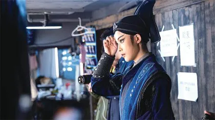 陈丽君:让女子越剧流行起来1