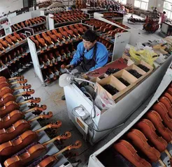 京郊小镇挺进“中国乐谷”