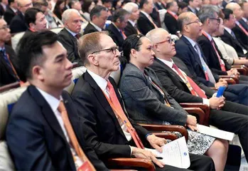 青岛:向世界讲好幸福故事1