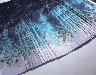 刘雯悦:带马面裙出圈1
