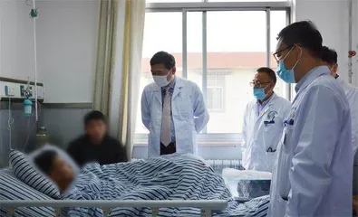 发展精准外科,让患者最大化获益4