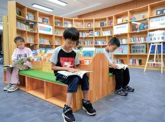 呼和浩特:精管善治绘就幸福生活1