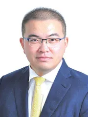 陶兴:做好国之重器“生命链”1