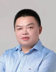 刘斌:让彩虹“长红”1