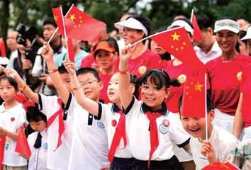 瑞安：谱写幸福新篇章
