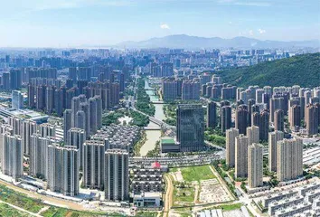 瑞安:谱写幸福新篇章1