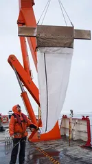 “摸底”微塑料1