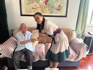 红帮裁缝:匠心裁剪岁月华章2