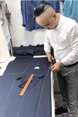 红帮裁缝:匠心裁剪岁月华章3