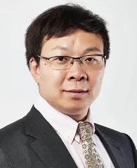 季昕华:打造国际领先“中国云”1