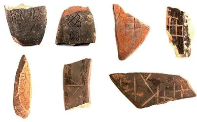 汉字:中华民族智慧密码1