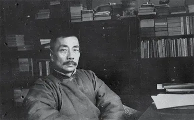 鲁迅在上海1