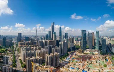 广州:帮助更多新市民安家1