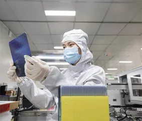 光伏产业前景光明1