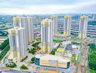 广州:帮助更多新市民安家2