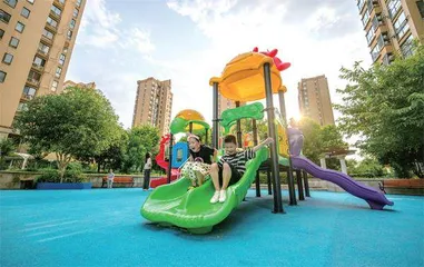 一线楼市活力初显1