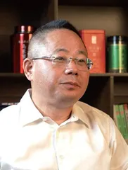 易定宏:只有科学管理才有百年老店1