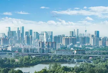 双城合力:从门户到枢纽2