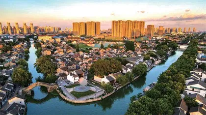 重商无锡,产业强市1