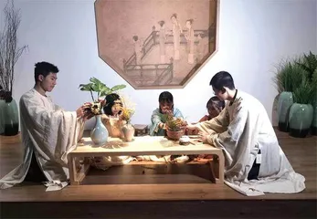 长沙:馆校共建美育大生态2