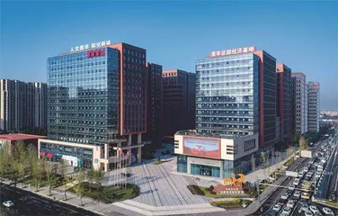 科创力:“大科学装置”之都2