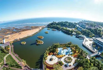 秦皇岛：精准治理造就美丽海湾
