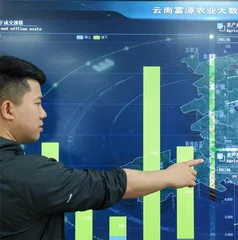 “经营好绿色的城市,不会吃亏”1