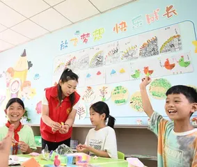 依靠民力弥补基层治理资源短缺