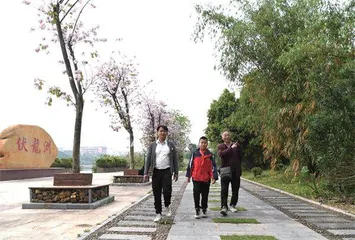 桂林:百里漓江如画来1