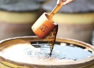 发酵食品健康吗?1
