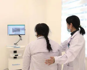 AI助力帕金森病诊疗1