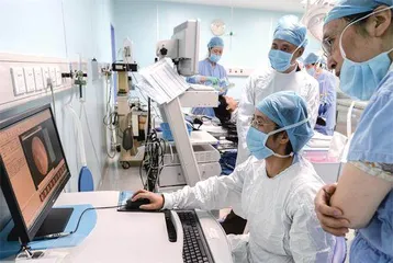 科学规范守护女性生育力2
