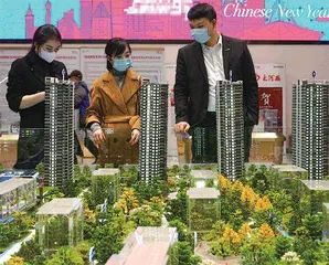 郑州“救市”