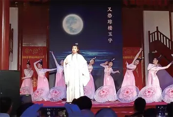 携手“老家”,会馆活了1