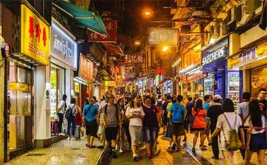 网红城市要修炼内功4