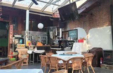 无声店里有真情2