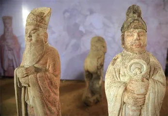 千年广阳城,大唐兴衰地1