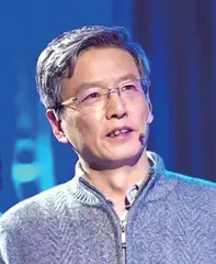 纳米催化医学是肿瘤治疗新路径