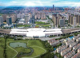 详解2023百强县1