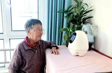 天津:探路城市数字化转型1