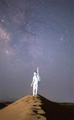 宁夏中卫:吹尽狂沙始到金2