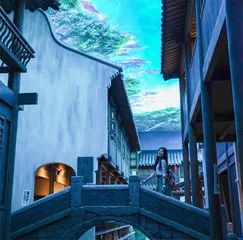 大运河,居然可以这么看1
