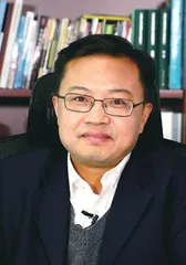 上海:建立包容人才的人口政策1