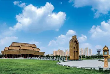 安阳：讲好“中华字都”故事