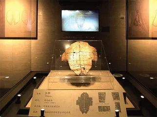安阳:讲好“中华字都”故事1