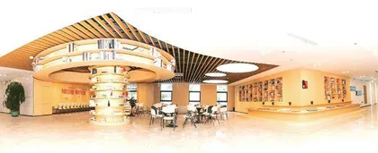 常州:在产业链上建人才社区1