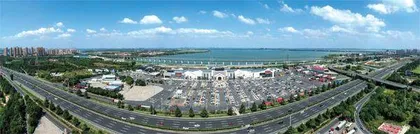 打造综合交通枢纽城市,苏州缺什么?2