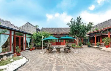 秦皇岛:打好长城牌1