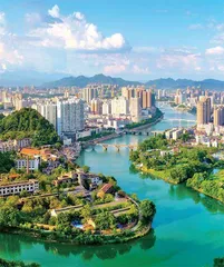 有一种幸福叫浏阳
