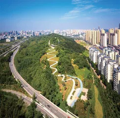 武汉:青山还复来2